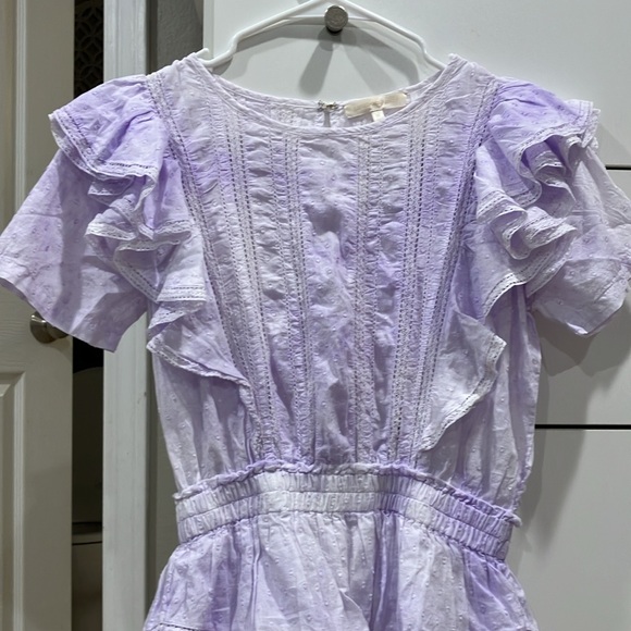 LOVESHACKFANCY Natasha Dress - Picture 5 of 6